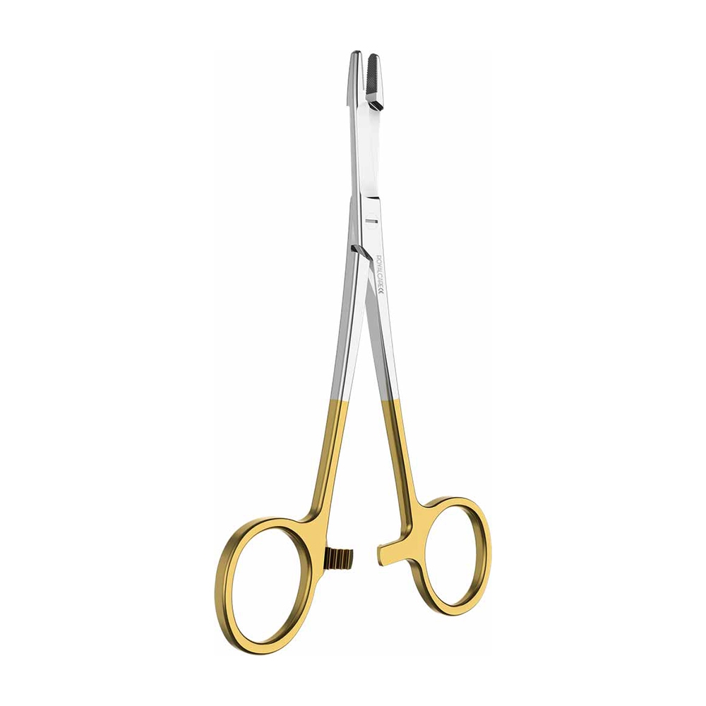 Needle Holder
